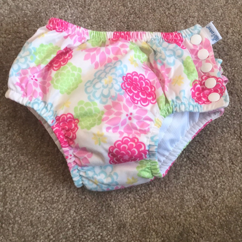 Iplay swim diaper
